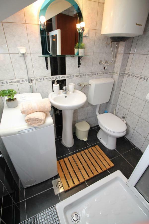Apartment Oliver Budva