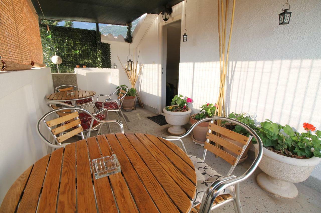 Apartment Oliver Budva