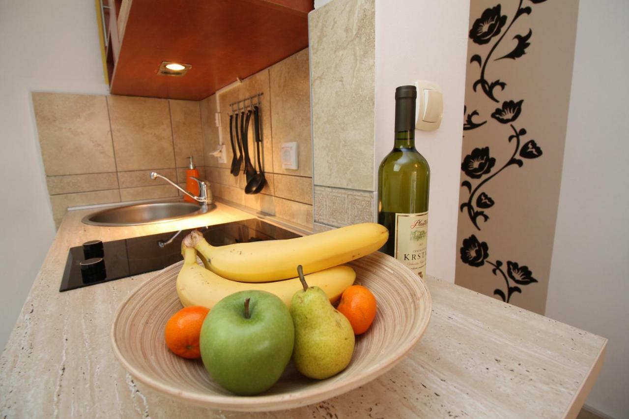 Oliver Apartment Budva