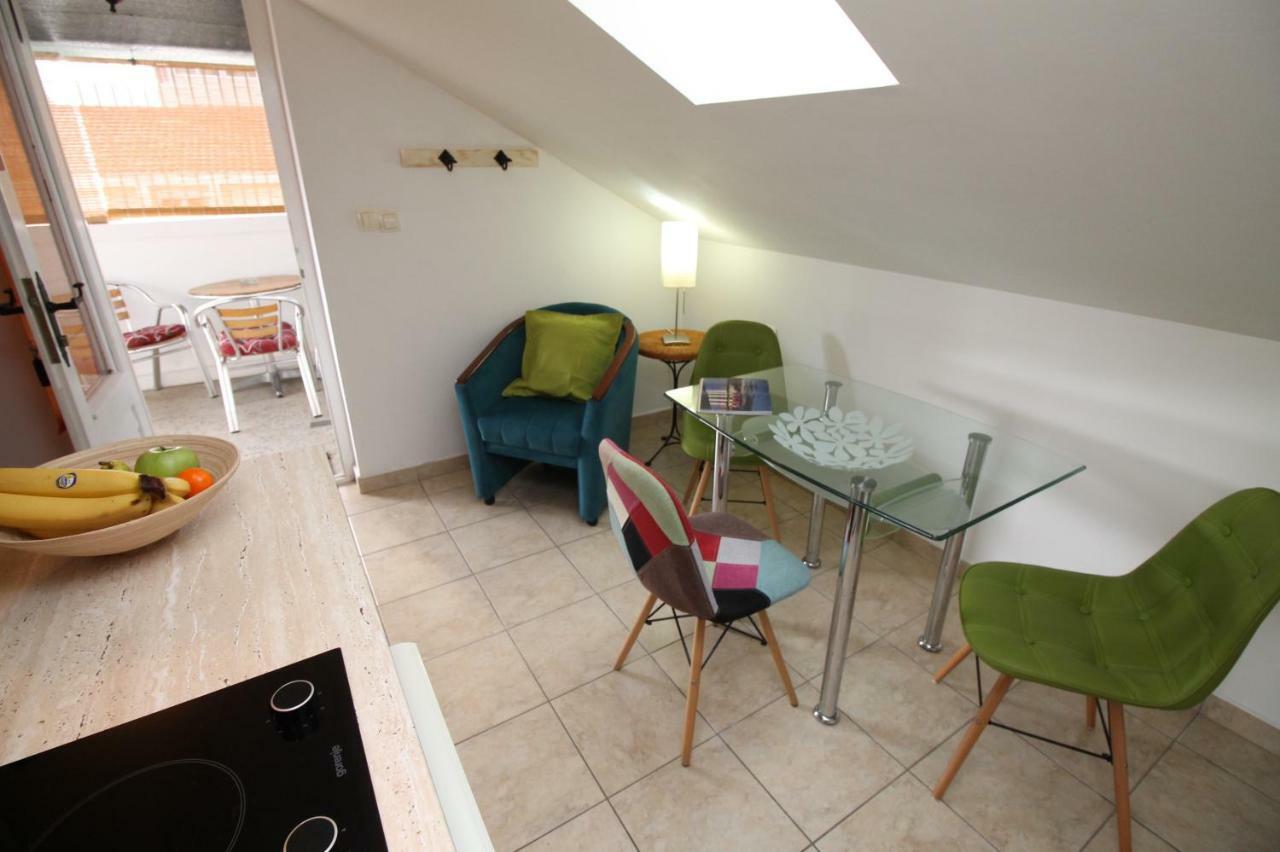 Apartment Oliver Budva