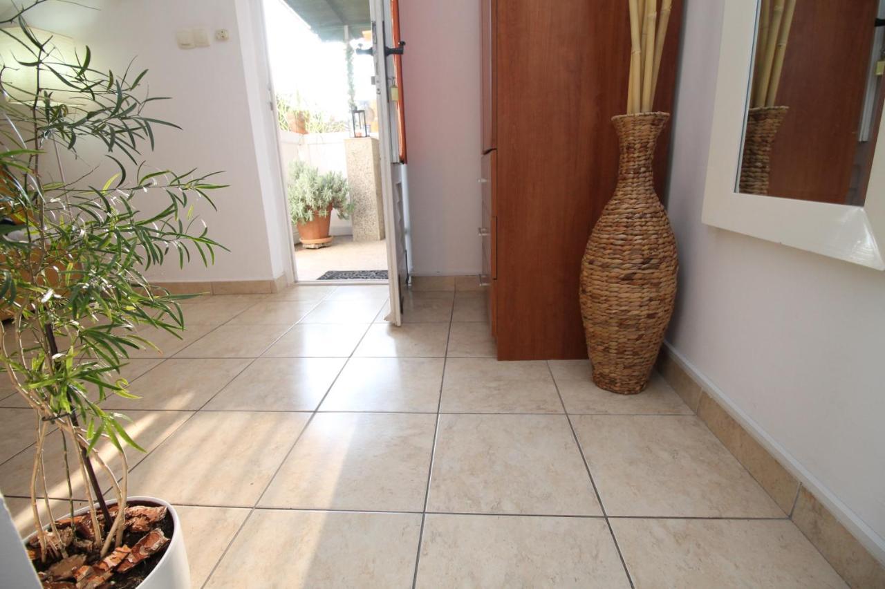 Oliver Apartment Budva