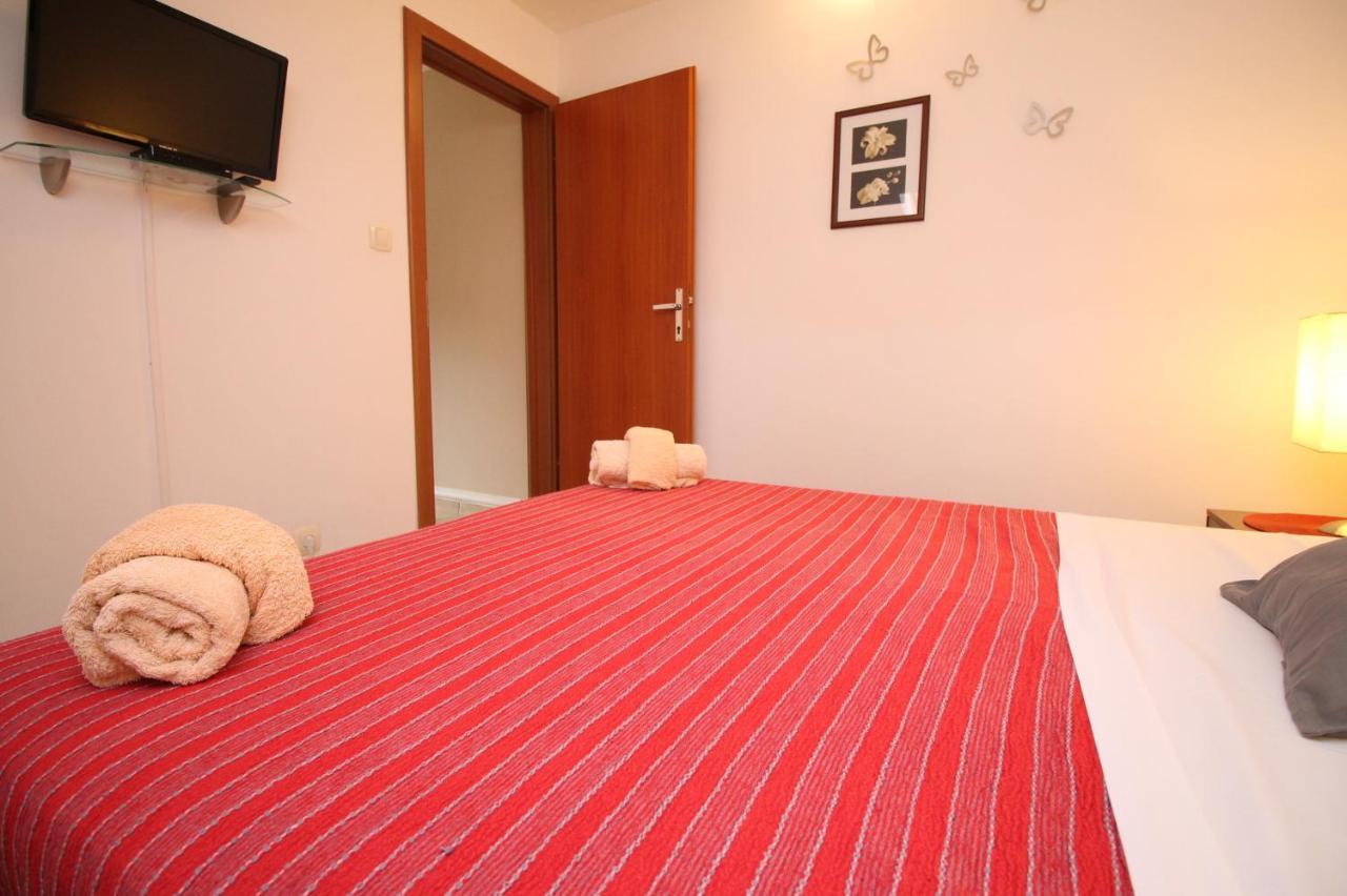 Apartment Oliver Budva