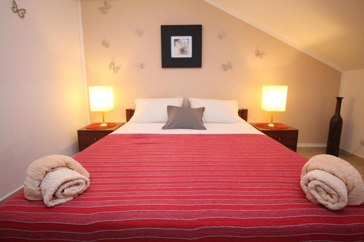 Oliver Apartment Budva