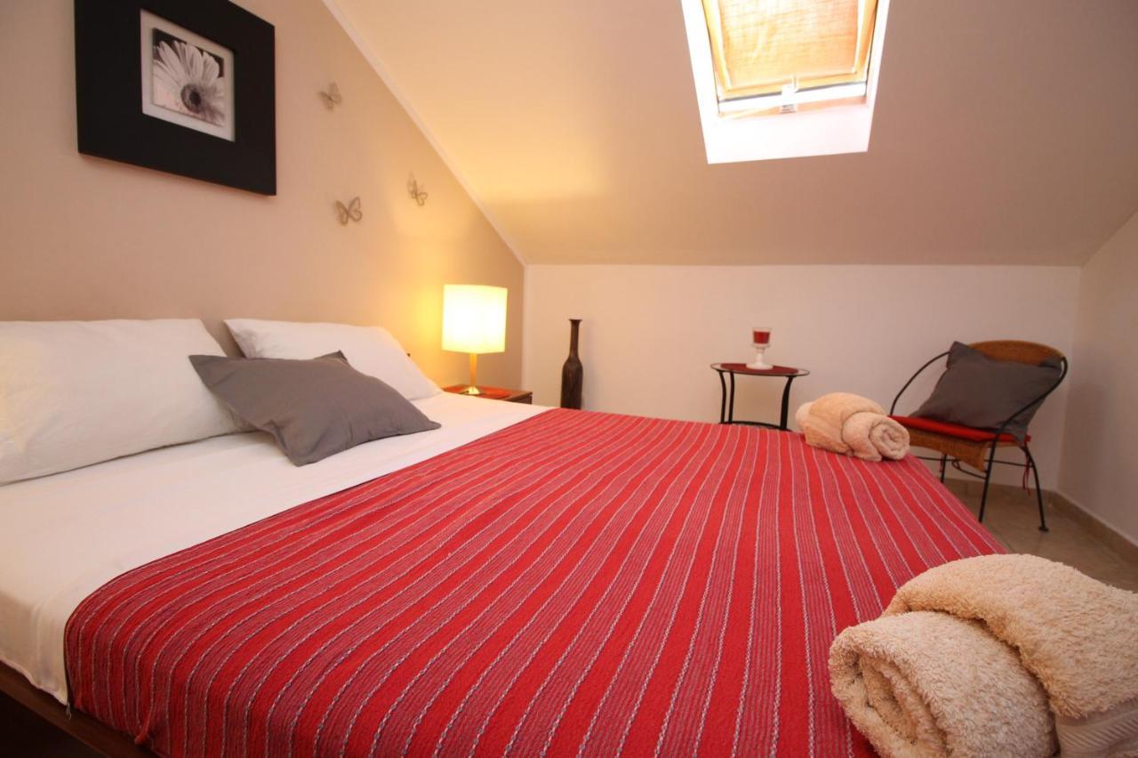 Oliver Apartment Budva
