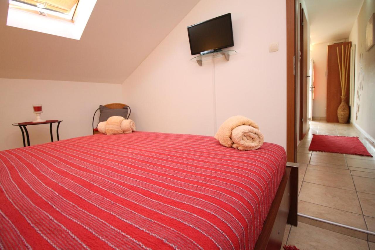 Oliver Apartment Budva