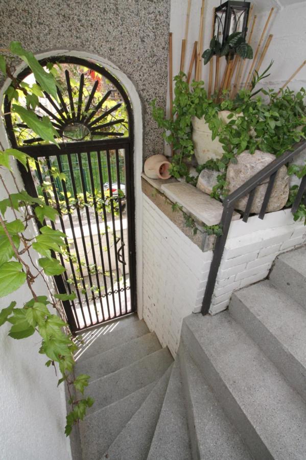 Apartment Oliver Budva