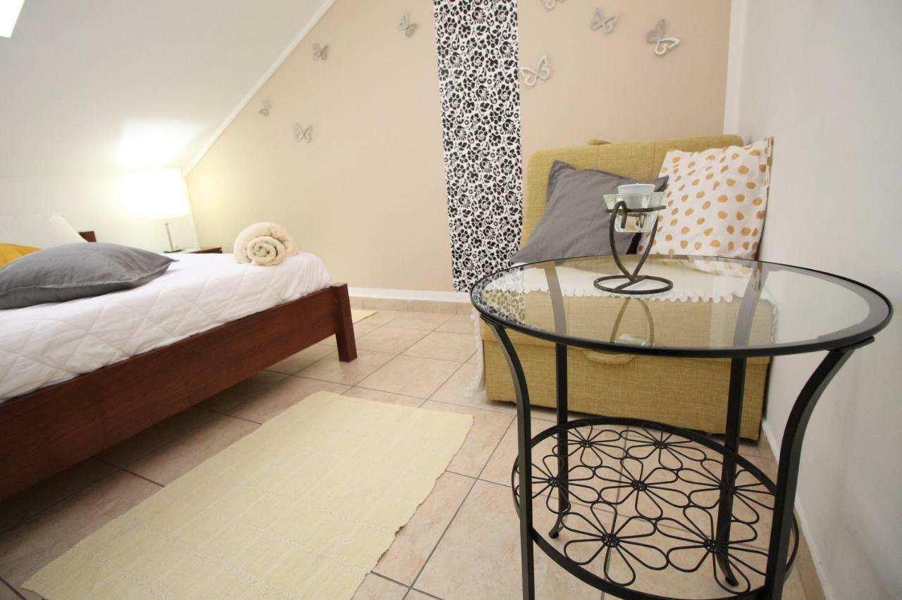 Apartment Oliver Budva